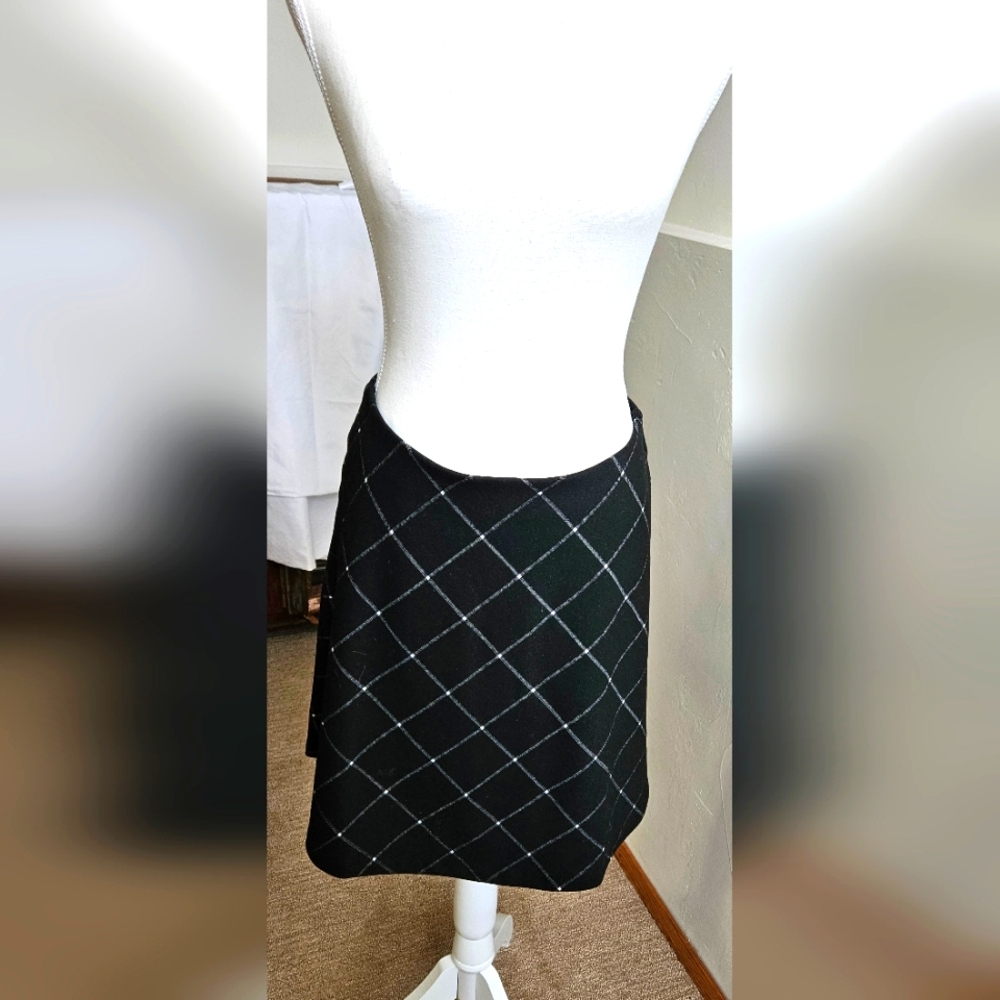 Loft skirt